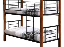 Haehostel