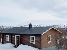 Nobel Cabins - Tänndalen