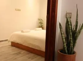 Tamraght Surf House