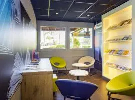 ibis budget Quimper