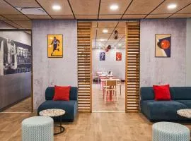 ibis budget Saint-Maurice