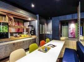 Ibis budget Périgueux