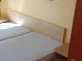Golden Rangau Hotel & Pension