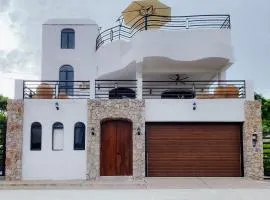 Casa Makai Chacala