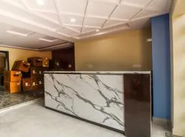Capital O N R Residency