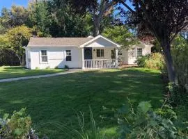 Hacienda Cottage