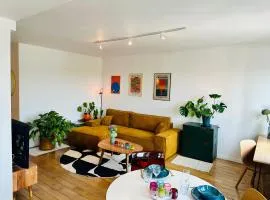 Antwerp City Nest