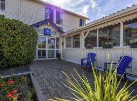 ibis Budget Mâcon Sud, hotel with parking in Mâcon