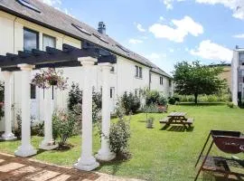 ibis budget Chambourcy Saint Germain