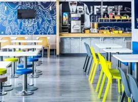 Ibis Budget Fréjus St Raphaël centre