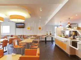 ibis Budget Gennevilliers Asnieres