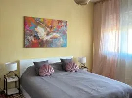 Timeless Apartment