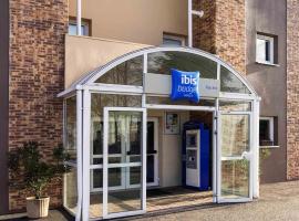 ibis Budget Pau Est, hotel en Pau