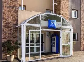 ibis Budget Pau Est