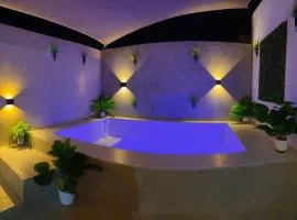 Sáasil Retreat - Connect with yourself