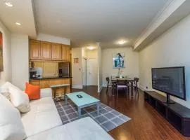 Ideal 2BR & 2 BTH - Near SQ1 Mall