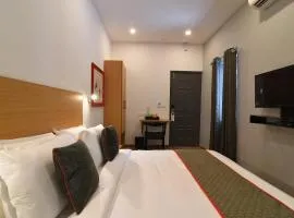 Super Townhouse Royapettah Near U.S Consulate