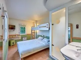 ibis budget Lisieux