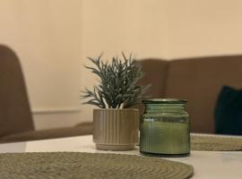 Central One Business & City Stay, Hotel in Brčko