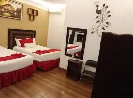 Hotel costalinda