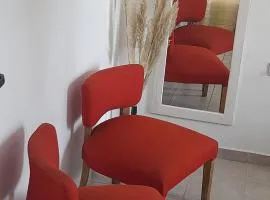 Casa en la Punta San luis