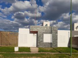 Casa en la Punta San luis, rumah kotej di La Punta