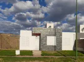 Casa en la Punta San luis