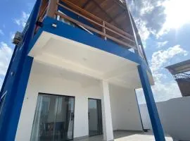 Galinhos Kite House