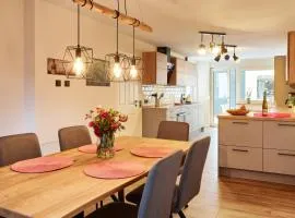 Ferienhaus Syrah am Weingut Regnery