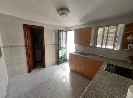 Villa Hogar Espartinas