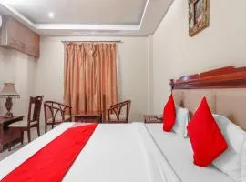 Hotel O Grandeur By orbit Hotels Near Chennai shopping mall