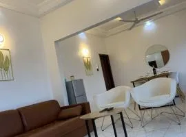 Deux chambres confortables