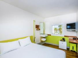 ibis Budget - Dandenong, hotell i Dandenong