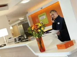ibis budget Orgeval