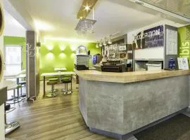 ibis budget Haguenau Strasbourg Nord