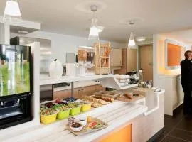 Ibis Budget Cergy St Christophe