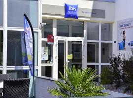 Hotel ibis budget Aix Les Bains - Gr&eacute;sy