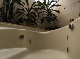 CASA DE CAMPO TOP piscina, jacuzzi, quadra de areia, hotel v destinaci Piracicaba