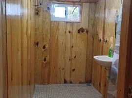Cabaña en el Rancho