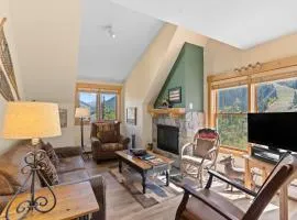 Tenderfoot Lodge 2642 by Summit County Mountain Retreats