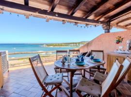 Marinella-Porto Rotondo, Accesso sulla Spiaggia, hotel in Marinella