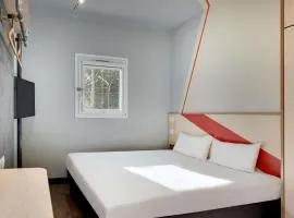 Hotel Ibis Budget Montpellier Centre Millenaire -