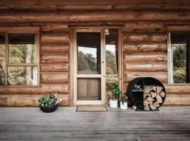 Cuan Den Log Cabin