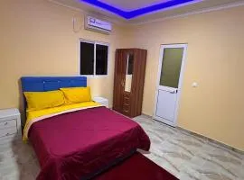 Residencial Doce Frescura