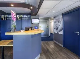 Ibis Budget Montelimar
