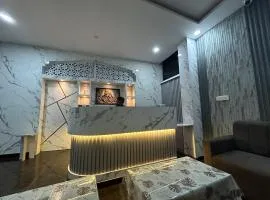 Radhe krisshnna mahal