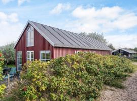Beachfront Bliss - By Traum Ferienwohnungen, hotel v destinaci Store Fuglede