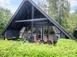 6 person holiday home in Herning, hotel in Herning