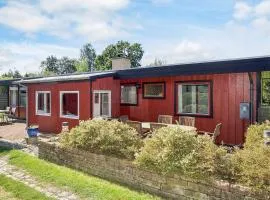 6 person holiday home in Store Fuglede-By Traum