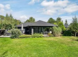 4 star holiday home in